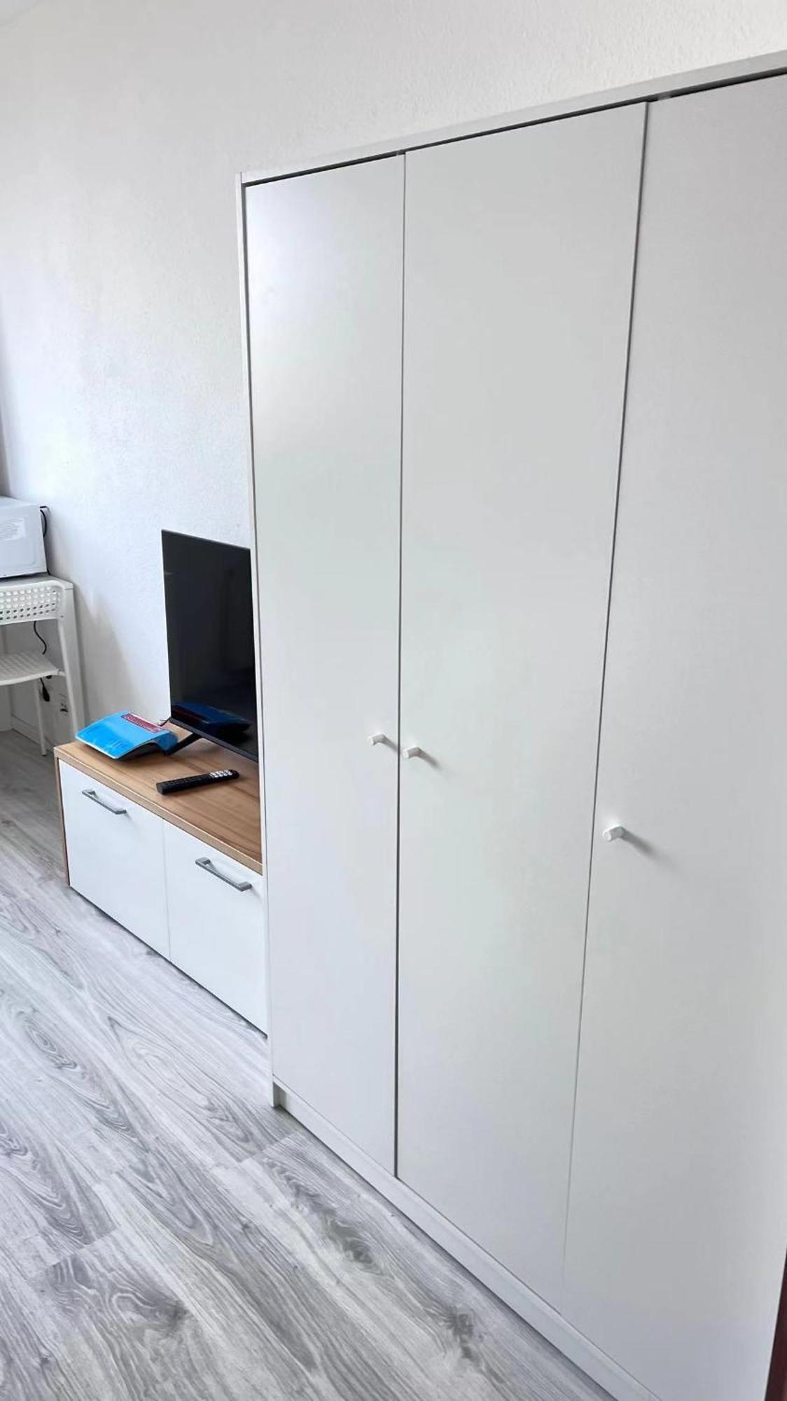 Appartement In 0904 Keulen